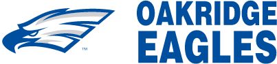 OAKRIDGE HIGH SCHOOL Sideline Store