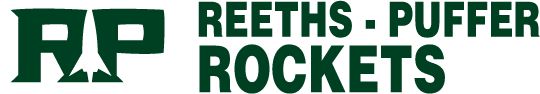 REETHS-PUFFER HIGH SCHOOL Sideline Store