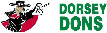 DORSEY HIGH SCHOOL Sideline Store
