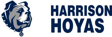 HARRISON HIGH SCHOOL Sideline Store
