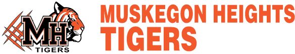 MUSKEGON HEIGHTS HIGH SCHOOL Sideline Store Tigers (MUSKEGON HEIGHTS, MICHIGAN) Spirit Apparel & Accessories Store