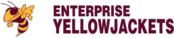 ENTERPRISE HIGH SCHOOL Sideline Store Yellowjackets (BROOKHAVEN, MISSISSIPPI) Spirit Apparel & Accessories Store