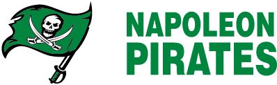 NAPOLEON HIGH SCHOOL Sideline Store