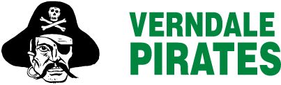 VERNDALE HIGH SCHOOL Sideline Store