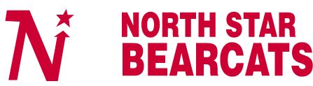 NORTH STAR HIGH SCHOOL Sideline Store Bearcats (CANDO, NORTH DAKOTA) Spirit Apparel & Accessories Store