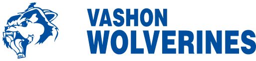 VASHON HIGH SCHOOL Sideline Store Wolverines (SAINT LOUIS, MISSOURI) Spirit Apparel & Accessories Store