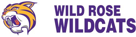 WILD ROSE HIGH SCHOOL Sideline Store Sideline Store