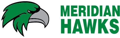 MERIDIAN HIGH SCHOOL Sideline Store