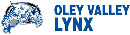 OLEY VALLEY HIGH SCHOOL Sideline Store Lynx (OLEY, Pennsylvania) Spirit Apparel & Accessories Store