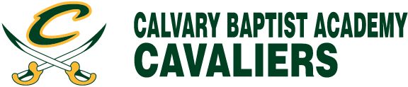 CALVARY BAPTIST ACADEMY Sideline Store Sideline Store
