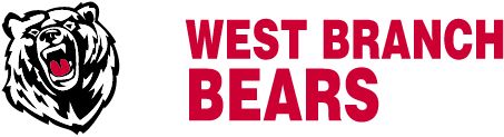 WEST BRANCH HIGH SCHOOL Sideline Store