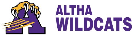 ALTHA HIGH SCHOOL Sideline Store Sideline Store