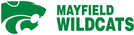 MAYFIELD HIGH SCHOOL Sideline Store