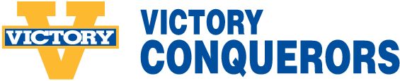 VICTORY CHRISTIAN SCHOOL Sideline Store Conquerors (TULSA, OKLAHOMA) Spirit Apparel & Accessories Store