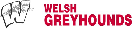 WELSH HIGH SCHOOL Sideline Store Greyhounds (WELSH, Louisiana) Spirit Apparel & Accessories Store