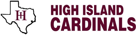 HIGH ISLAND HIGH SCHOOL Sideline Store Sideline Store