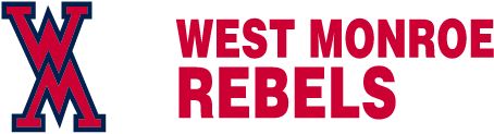 WEST MONROE HIGH SCHOOL Sideline Store Rebels (WEST MONROE, LOUISIANA) Spirit Apparel & Accessories Store