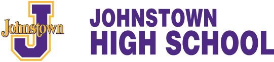 JOHNSTOWN HIGH SCHOOL Sideline Store
