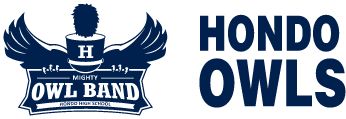HONDO HIGH SCHOOL Sideline Store