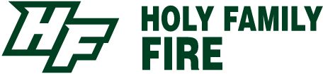 HOLY FAMILY CATHOLIC HIGH SCHOOL Sideline Store FIRE (VICTORIA, Minnesota) Spirit Apparel & Accessories Store