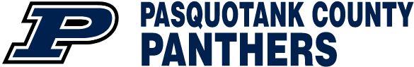 PASQUOTANK COUNTY HIGH SCHOOL Sideline Store