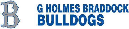 G HOLMES BRADDOCK HIGH SCHOOL Sideline Store