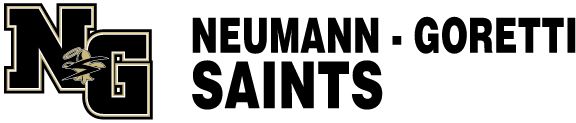 NEUMANN-GORETTI HIGH SCHOOL Sideline Store Saints (PHILADELPHIA, Pennsylvania) Spirit Apparel & Accessories Store
