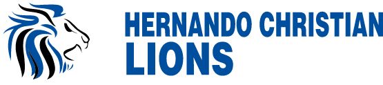 HERNANDO CHRISTIAN ACADEMY Sideline Store
