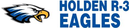 HOLDEN R-3 HIGH SCHOOL Sideline Store Eagles (HOLDEN, MISSOURI) Spirit Apparel & Accessories Store