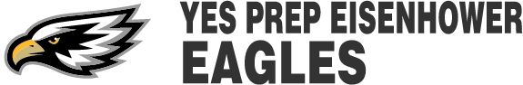 YES PREP EISENHOWER  Sideline Store Eagles (HOUSTON, TEXAS) Spirit Apparel & Accessories Store
