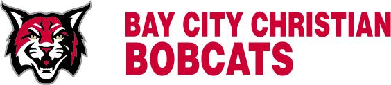 BAY CITY CHRISTIAN HIGH SCHOOL Sideline Store Bobcats (GREEN BAY, WISCONSIN) Spirit Apparel & Accessories Store