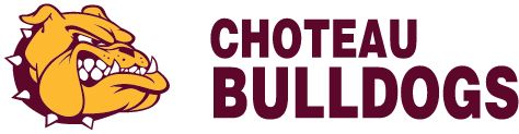 CHOTEAU HIGH SCHOOL Sideline Store Bulldogs (CHOTEAU, MONTANA) Spirit Apparel & Accessories Store
