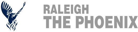 RALEIGH CHARTER HIGH SCHOOL Sideline Store THE PHOENIX (RALEIGH, NORTH CAROLINA) Spirit Apparel & Accessories Store