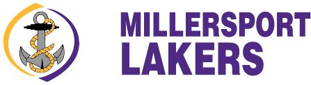 MILLERSPORT HIGH SCHOOL Sideline Store