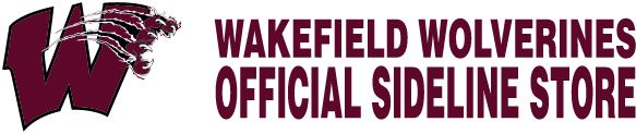 WAKEFIELD HIGH SCHOOL Sideline Store
