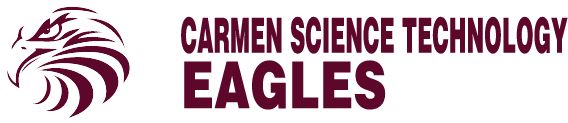 CARMEN HIGH SCHOOL OF SCIENCE TECHNOLOGY Sideline Store Eagles (MILWAUKEE, WISCONSIN) Spirit Apparel & Accessories Store