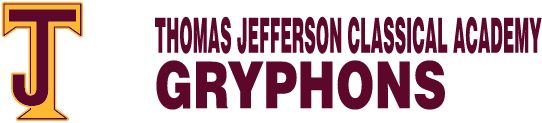 THOMAS JEFFERSON CLASSICAL ACADEMY Sideline Store Sideline Store