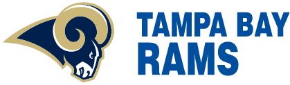 TAMPA BAY CHRISTIAN ACADEMY Sideline Store Rams (TAMPA, FLORIDA) Spirit Apparel & Accessories Store
