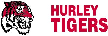 HURLEY HIGH SCHOOL Sideline Store Tigers (HURLEY, MISSOURI) Spirit Apparel & Accessories Store