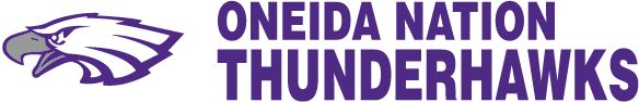 ONEIDA NATION HIGH SCHOOL Sideline Store