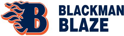 Blackman High School Sideline Store