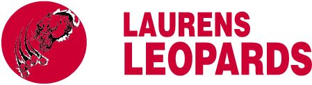 LAURENS CENTRAL SCHOOL Sideline Store