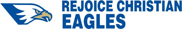 REJOICE CHRISTIAN HIGH SCHOOL Sideline Store Eagles (OWASSO, Oklahoma) Spirit Apparel & Accessories Store