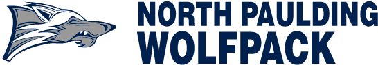 NORTH PAULDING HIGH SCHOOL Sideline Store Sideline Store