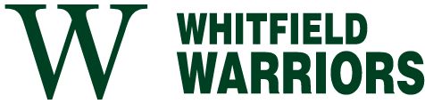 WHITFIELD SCHOOL Sideline Store