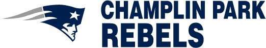 CHAMPLIN PARK HIGH SCHOOL Sideline Store