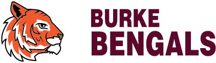 EDMUND BURKE SCHOOL Sideline Store Bengals (WASHINGTON, District of Columbia) Spirit Apparel & Accessories Store