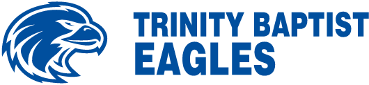 Trinity Baptist College Eagles Apparel - Jacksonville, Florida ...