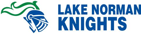 LAKE NORMAN CHARTER HIGH SCHOOL Sideline Store Knights (HUNTERSVILLE, NORTH CAROLINA) Spirit Apparel & Accessories Store