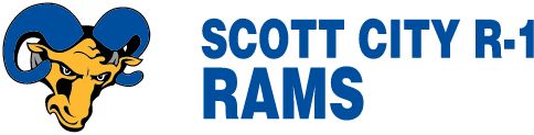SCOTT CITY R-1 HIGH SCHOOL Sideline Store Rams (SCOTT CITY, MISSOURI) Spirit Apparel & Accessories Store